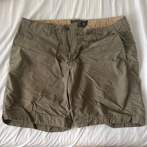 AF Short